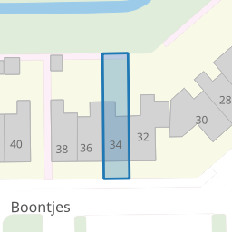 Perceel HLG02-D-3075