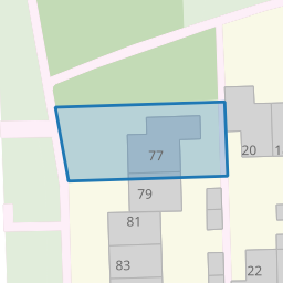 Perceel HLG02-D-3086