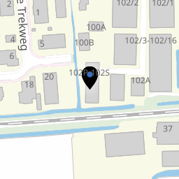 Appartement HLG02 D 3242 3