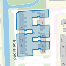 Perceel HLG02-D-3253