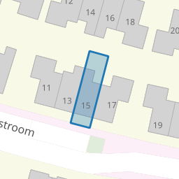 Perceel HLG02-D-3282