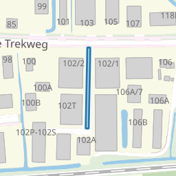 Perceel HLG02-D-3343