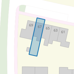 Perceel HLG02-D-3477