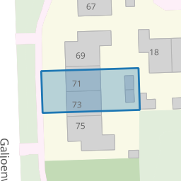 Perceel HLG02-D-3512