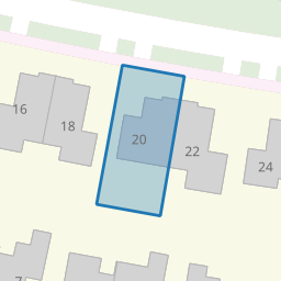 Perceel HLG02-D-3543