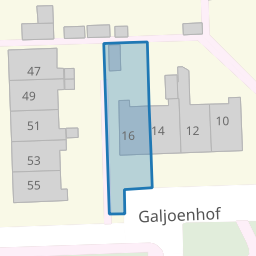 Perceel HLG02-D-3564