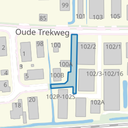 Perceel HLG02-D-3597