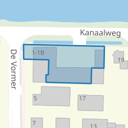 Perceel HLG02-D-3626