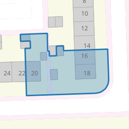 Perceel HLG02-D-3641