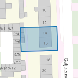 Perceel HLG02-D-3648