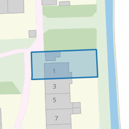 Perceel HLG02-D-3699