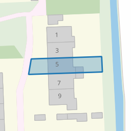 Perceel HLG02-D-3701