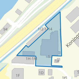 Perceel HLG02-D-3707