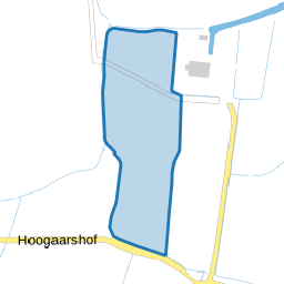 Perceel HLG02-D-575