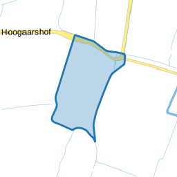 Perceel HLG02-D-579
