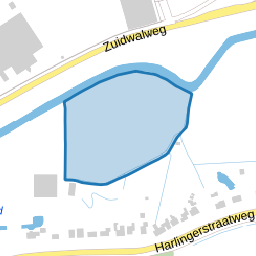 Perceel HLG02-D-64