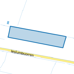 Perceel HLG02-E-150