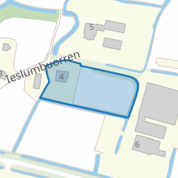 Perceel HLG02-E-530