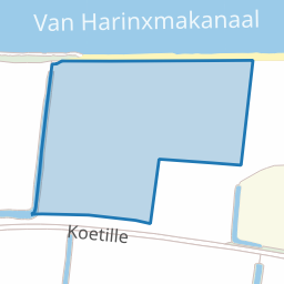 Perceel HLG02-E-618