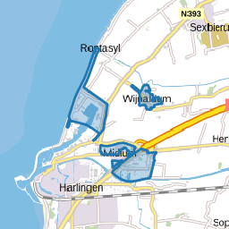 Sectie HLG02-F
