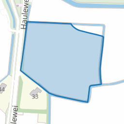 Perceel HLG02-F-1001