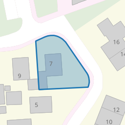 Perceel HLG02-F-1113