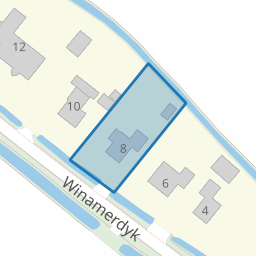 Perceel HLG02-F-1196