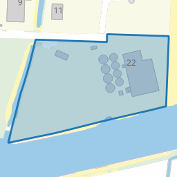 Perceel HLG02-F-1465