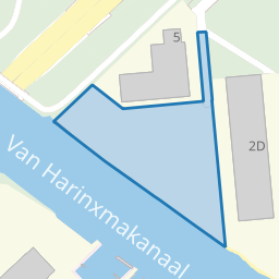 Perceel HLG02-F-1611