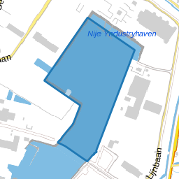 Perceel HLG02-F-1614