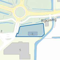 Perceel HLG02-F-1618