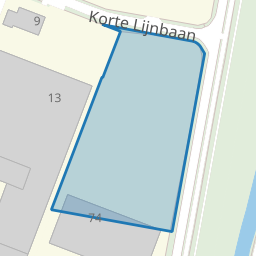 Perceel HLG02-F-1838