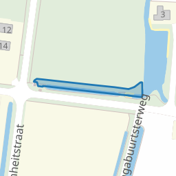 Perceel HLG02-F-1864