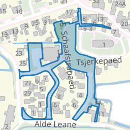 Perceel HLG02-F-1886