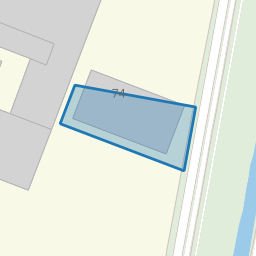 Perceel HLG02-F-1918