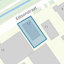 Perceel HLG02-F-1926