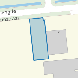 Perceel HLG02-F-1962