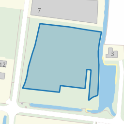 Perceel HLG02-F-1964