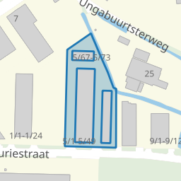 Perceel HLG02-F-2021