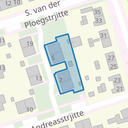 Perceel HLG02-F-2113