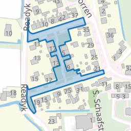 Perceel HLG02-F-2118