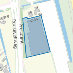 Perceel HLG03-B-10225