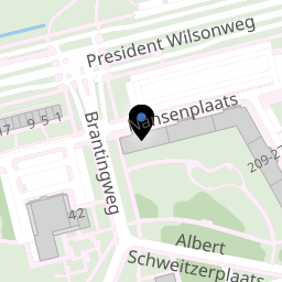 Appartement HLG03 B 3233 3