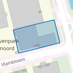 Perceel HLG03-B-4899