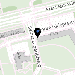Appartement HLG03 B 5713 177