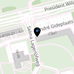 Appartement HLG03 B 5713 178