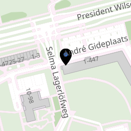 Appartement HLG03 B 5713 179