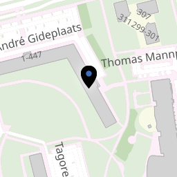 Appartement HLG03 B 5713 21