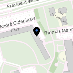 Appartement HLG03 B 5713 219