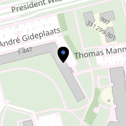 Appartement HLG03 B 5713 220